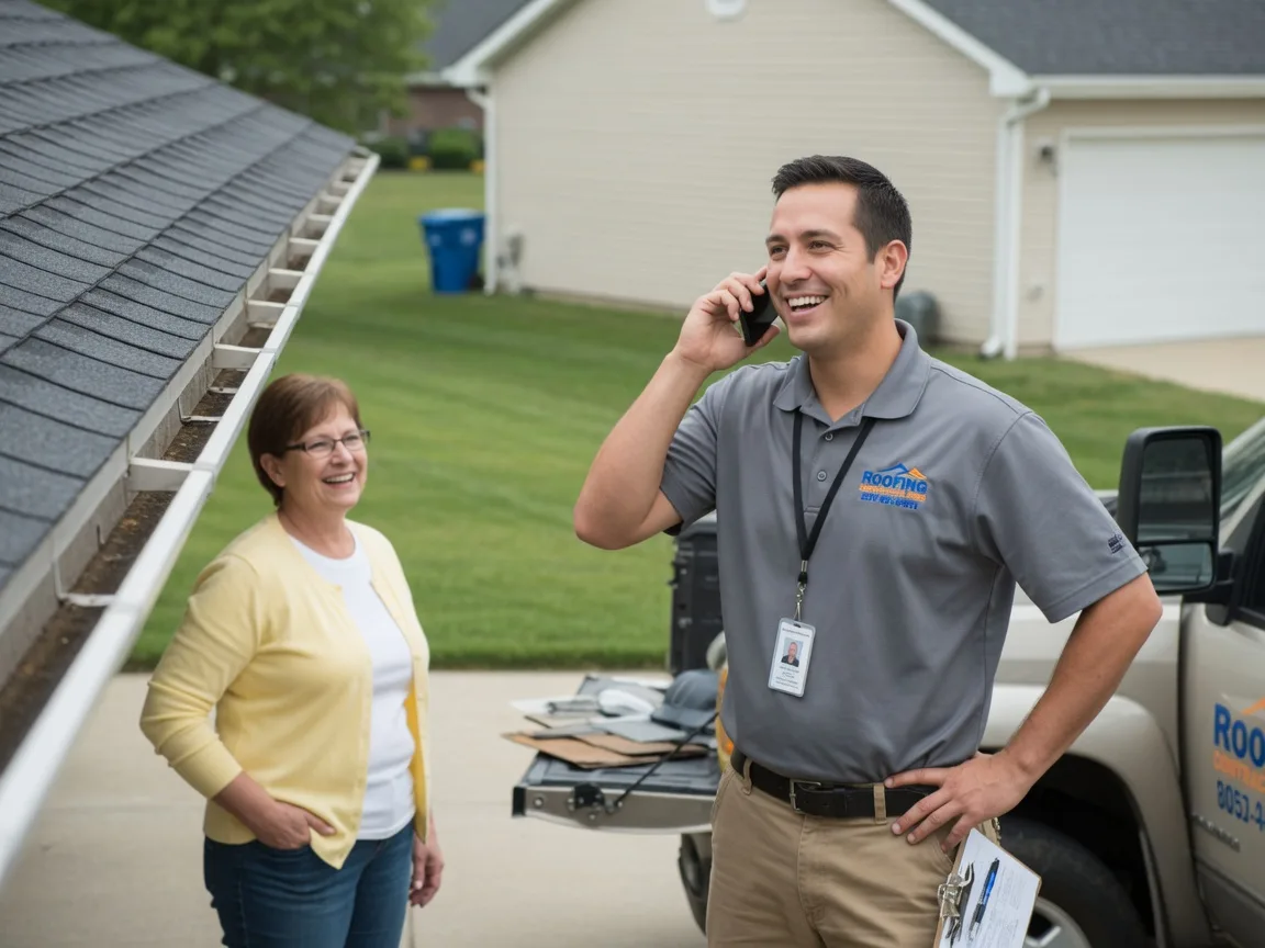 Local Roofing Contractors Mammoth Cave, KY FAQs
